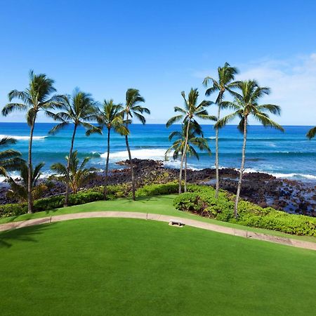 Sheraton Kauai Resort Koloa Extérieur photo