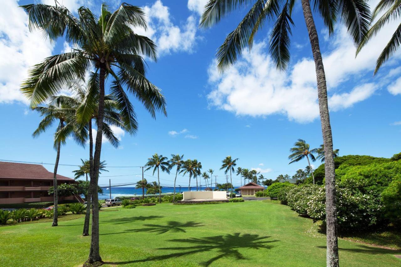 Sheraton Kauai Resort Koloa Extérieur photo