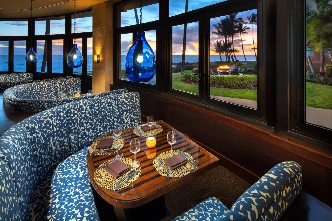 Sheraton Kauai Resort Koloa Extérieur photo